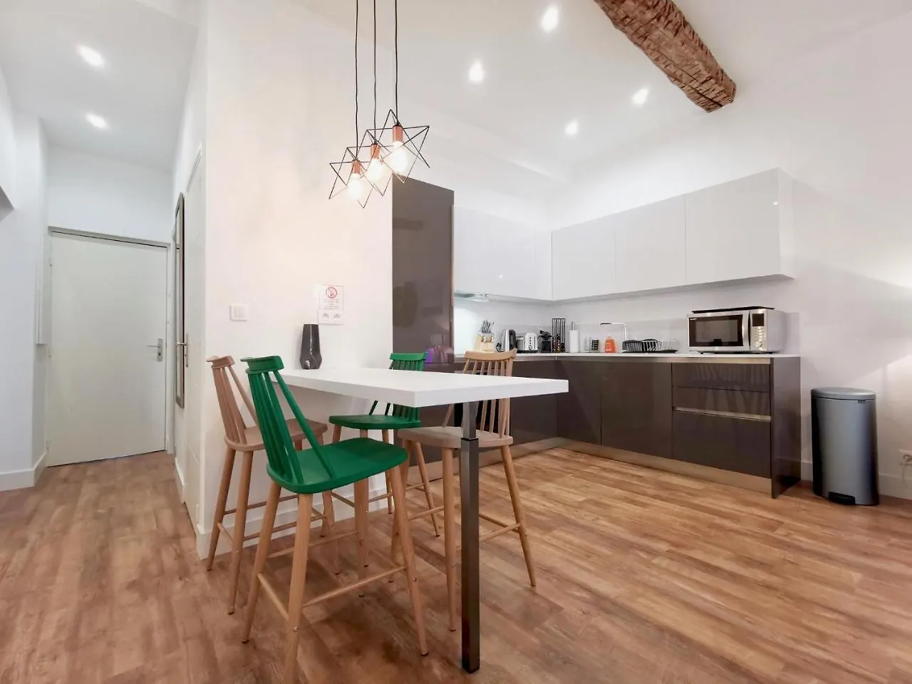 Apartment Le 