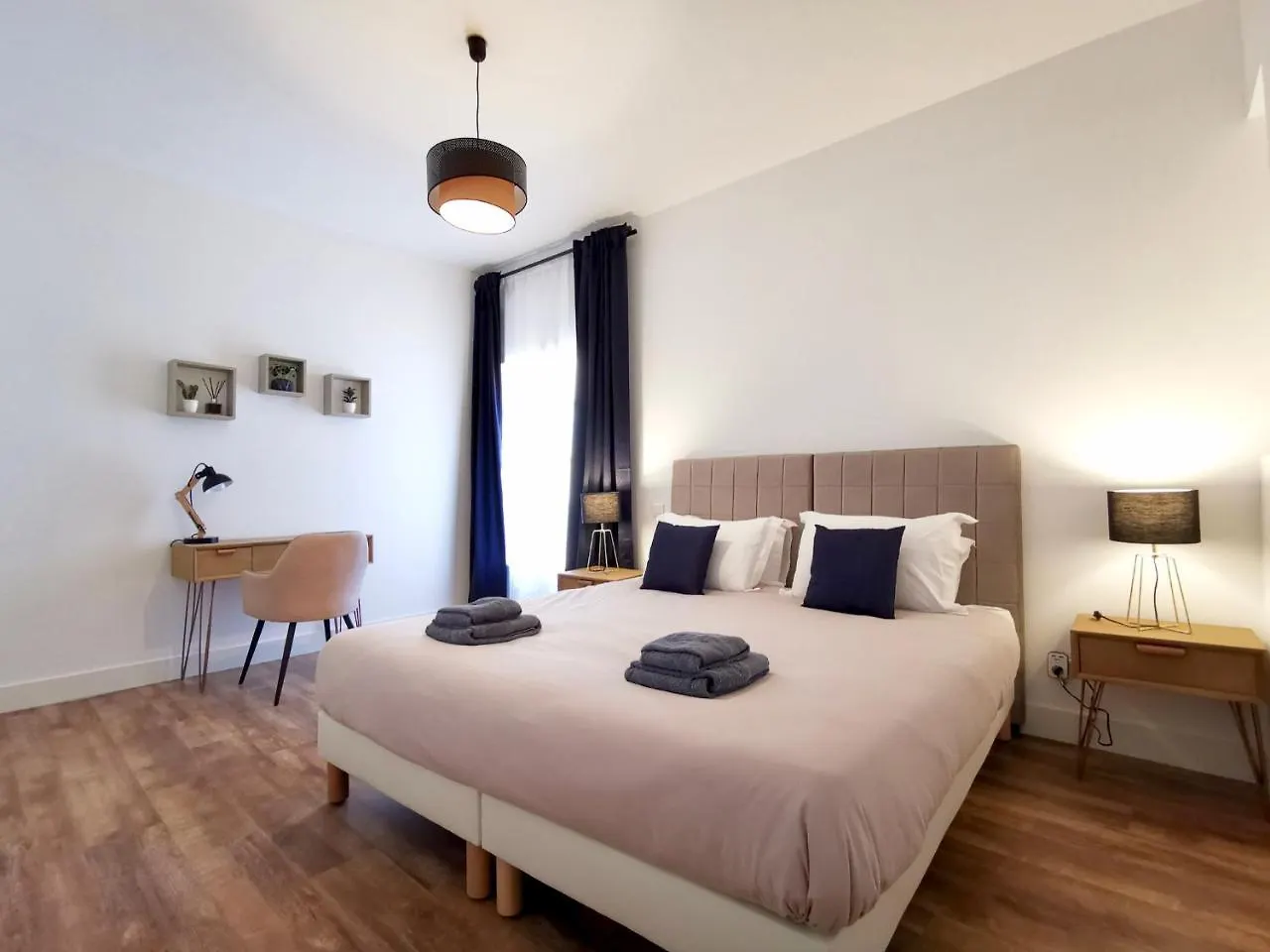 Apartment Le 
