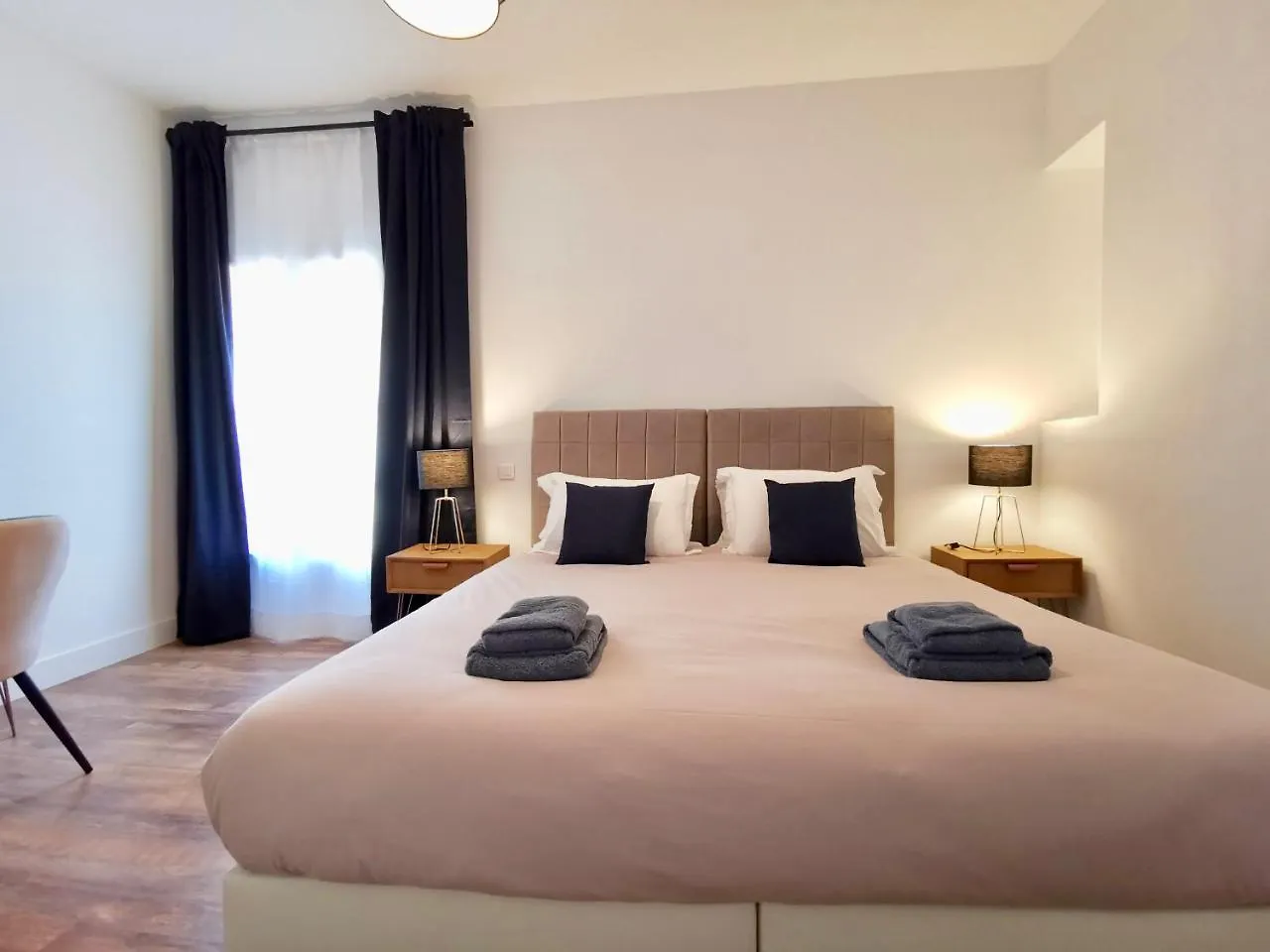 Apartment Le 