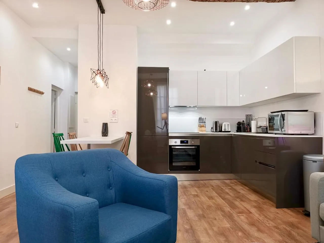 Apartment Le 