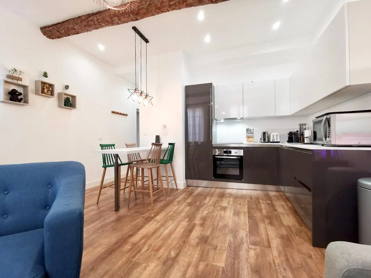 Apartment Le 