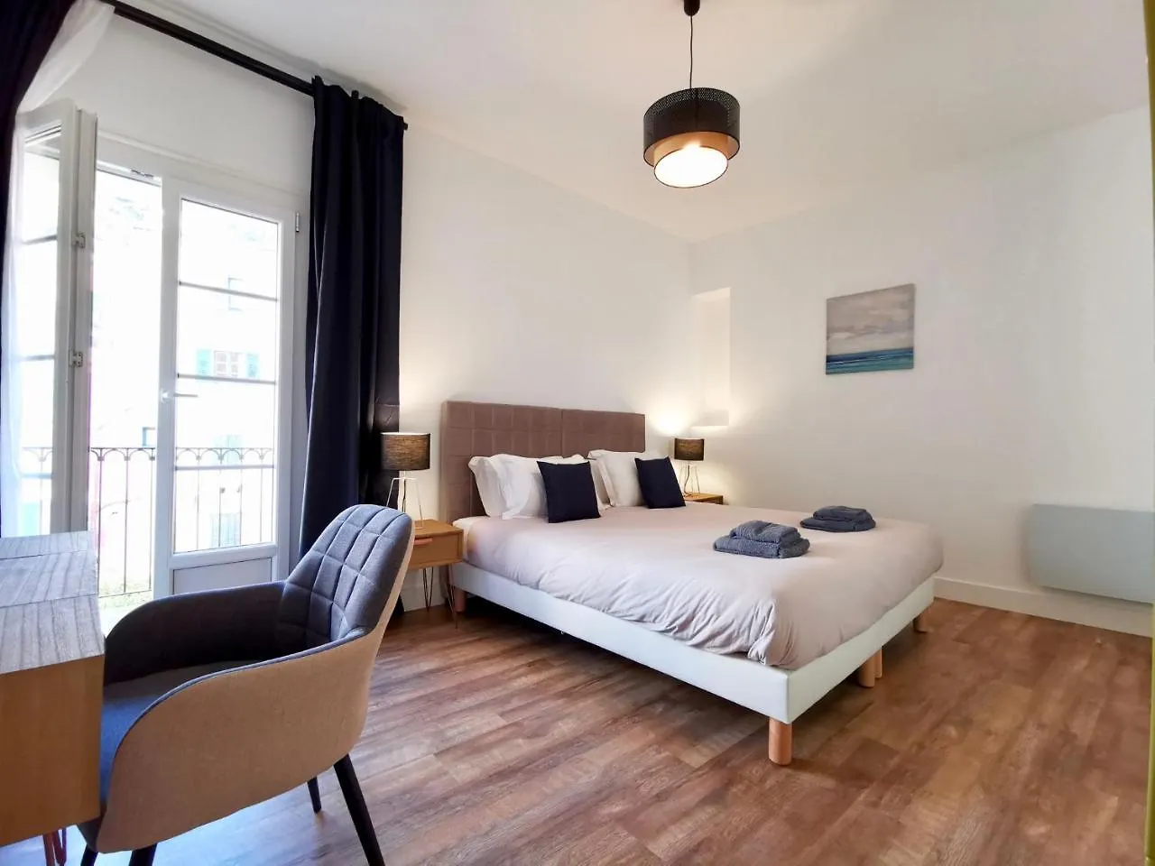 Apartment Le 