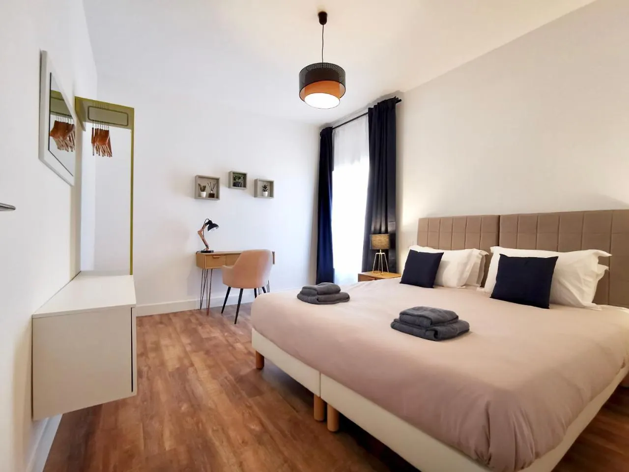 Apartment Le 