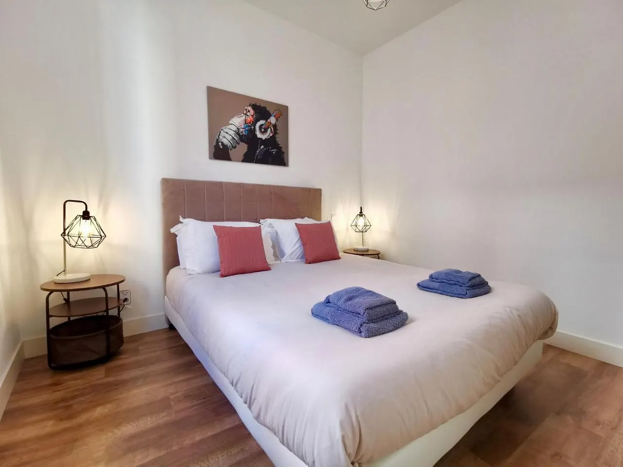 Apartment Le 