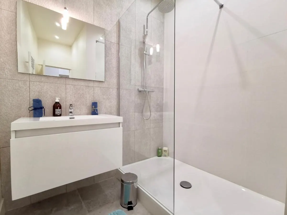Apartment Le 